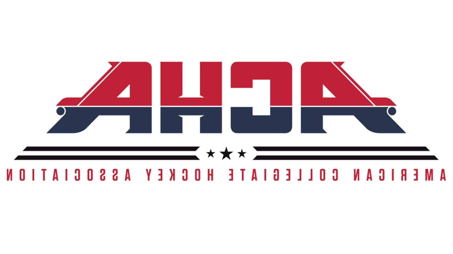 ACHA Logo